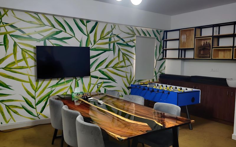 1655 27th Main Rd Opp Nift College Parangi Palaya 1st Sector Hsr Layout, Bengaluru Image 2