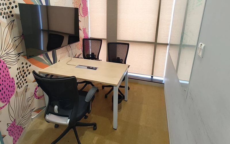 Sag Baug Marol Andheri East, Mumbai Image 1