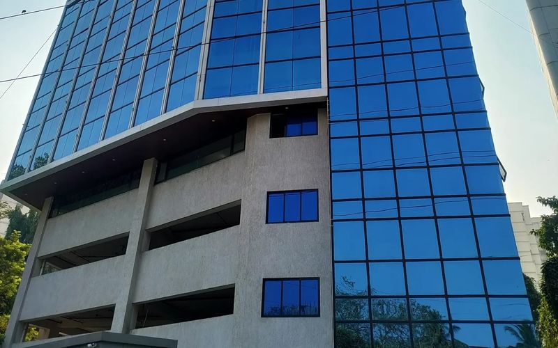 Sag Baug Marol Andheri East, Mumbai Image 1