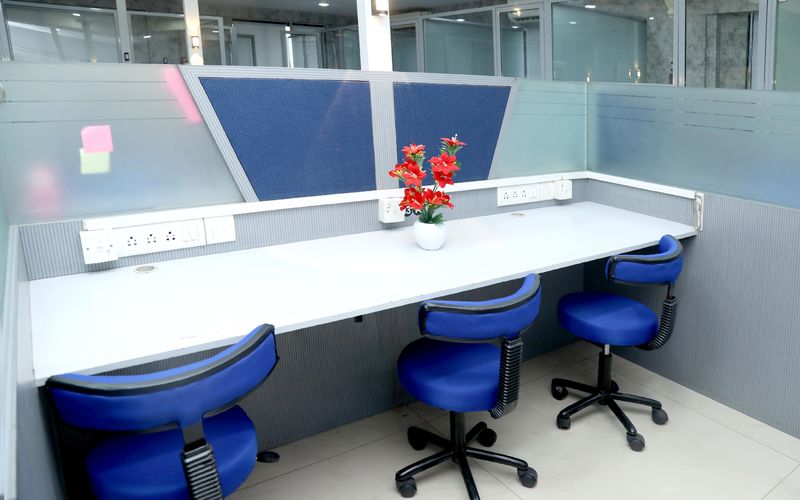 604 Veera Desai Industrial Estate Andheri West, Mumbai, 15 DESKS 604 Veera Desai Industrial Estate Andheri West, Mumbai Image 1