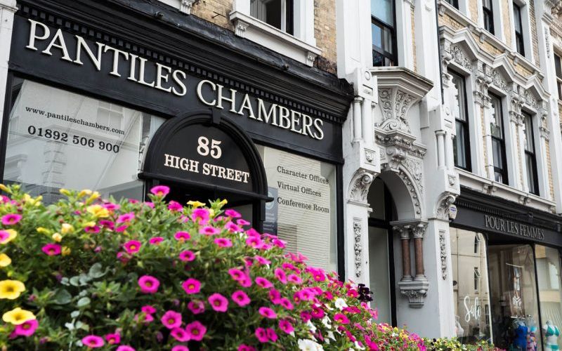 85 High Street, Tunbridge Wells Image 1