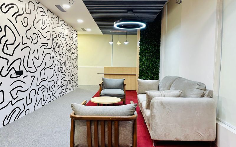 Seetharampalya - Hoodi Rd Doddanakundi Industrial Area 2 Seetharampalya Hoodi, Bengaluru Image 2