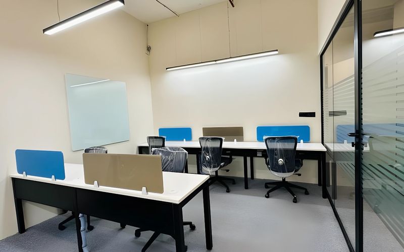 Seetharampalya - Hoodi Rd Doddanakundi Industrial Area 2 Seetharampalya Hoodi, Bengaluru Image 6