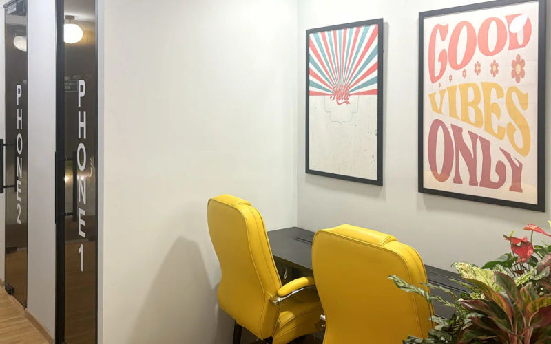 G Block Bkc Bandra Kurla Complex Bandra East, Mumbai Image 1