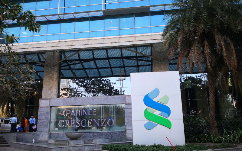 G Block Bkc Bandra Kurla Complex Bandra East, Mumbai Image 6