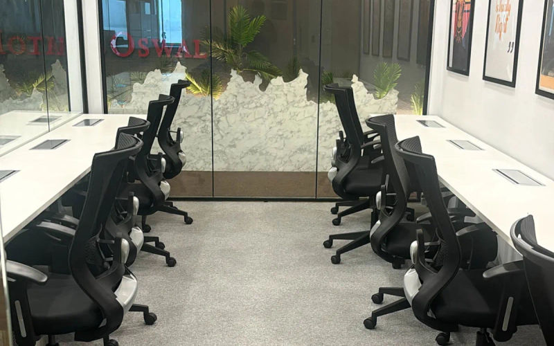 G Block Bkc Bandra Kurla Complex Bandra East, Mumbai Image 2