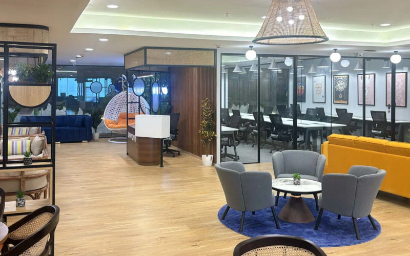 G Block Bkc Bandra Kurla Complex Bandra East, Mumbai Image 4