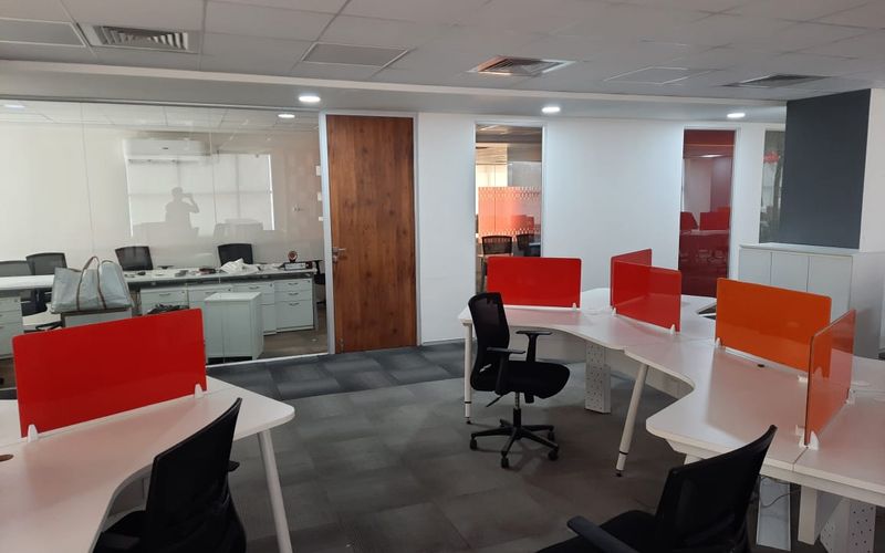 Regent Gateway Road No -2 Seetharampalya - Hoodi Rd Near Hindustan Petrol Pump, Bengaluru Image 8