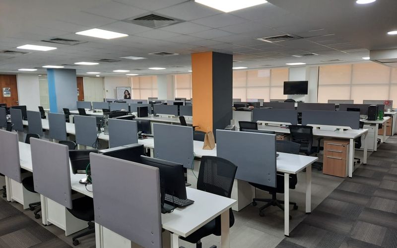 Regent Gateway Road No -2 Seetharampalya - Hoodi Rd Near Hindustan Petrol Pump, Bengaluru Image 1