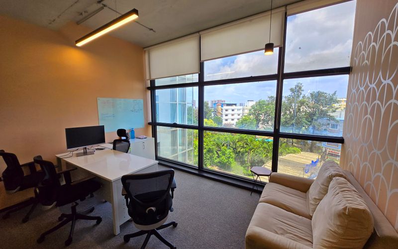 Regent Gateway Road No -2 Seetharampalya - Hoodi Rd Near Hindustan Petrol Pump, Bengaluru Image 3