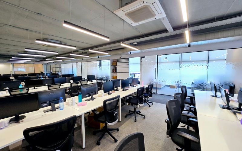 Regent Gateway Road No -2 Seetharampalya - Hoodi Rd Near Hindustan Petrol Pump, Bengaluru Image 2