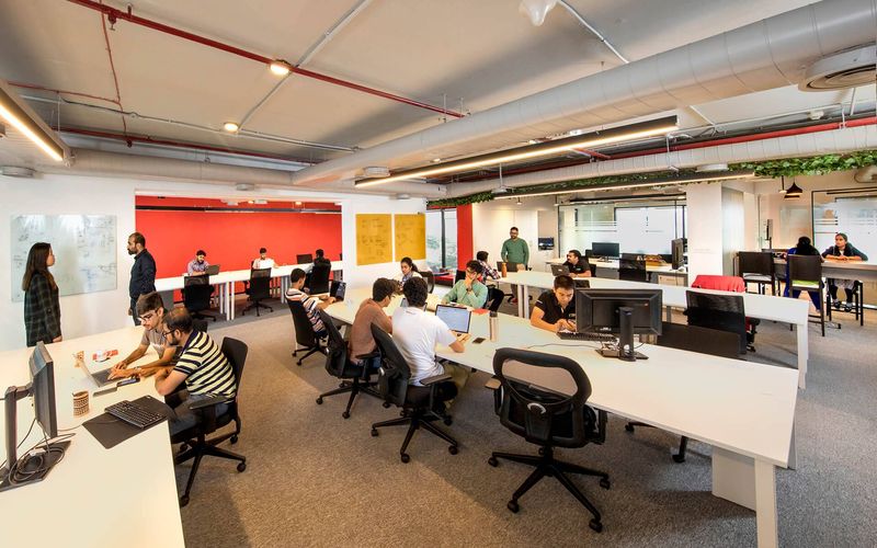 Itpl Main Rd Devasandra Industrial Estate, Bengaluru, 10 DESKS Itpl Main Rd Devasandra Industrial Estate, Bengaluru Image 1