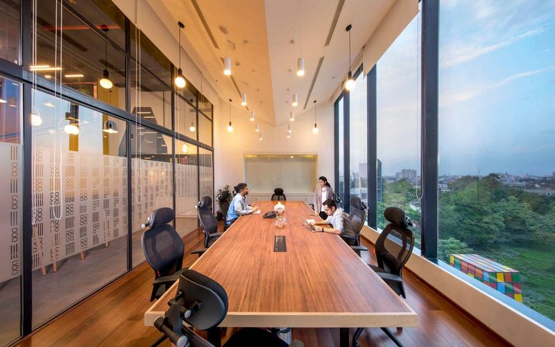 Anna Nagar West Anna Nagar, Chennai, 10 DESKS Anna Nagar West Anna Nagar, Chennai Image 1