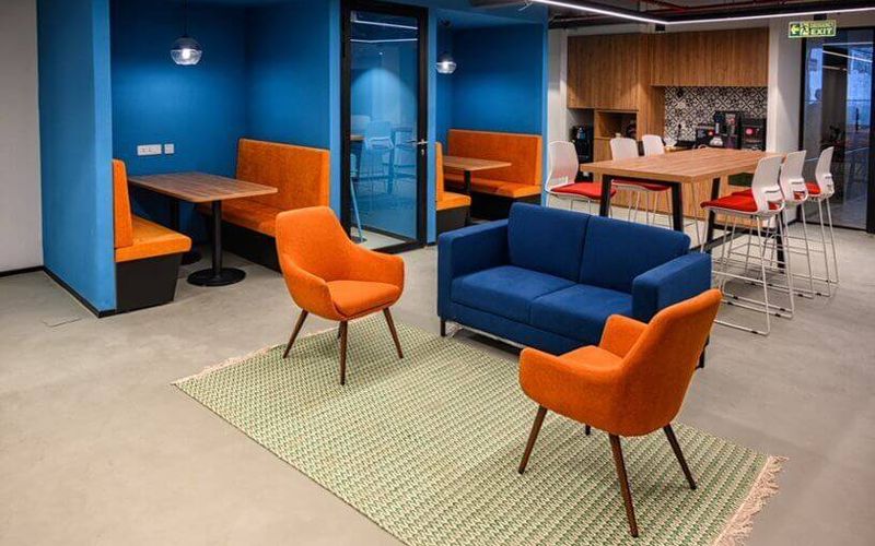 Srp Stratford Rajiv Gandhi Salai Ptk Nagar Thiruvanmiyur, Chennai Image 7