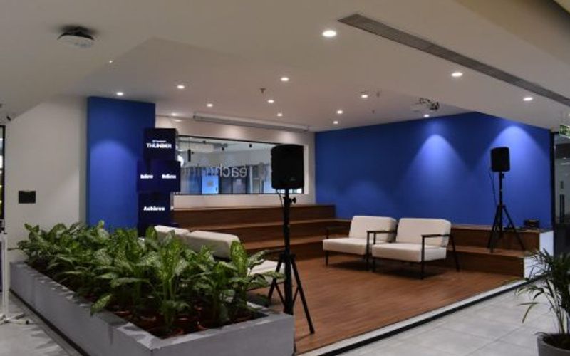 Sarjapur - Marathahalli Rd Bellandur, Bengaluru Image 8