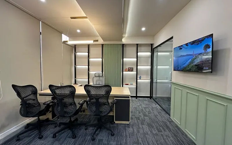 Dr Sushila Naiyar Marg Aditya Mega City Nyay Khand 2 Indirapuram, Ghaziabad Image 3