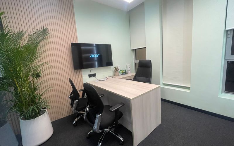 Hiranandani Business Park - Lightbridge Saki Vihar Rd Tunga Village Chandivali Powai, Mumbai Image 4