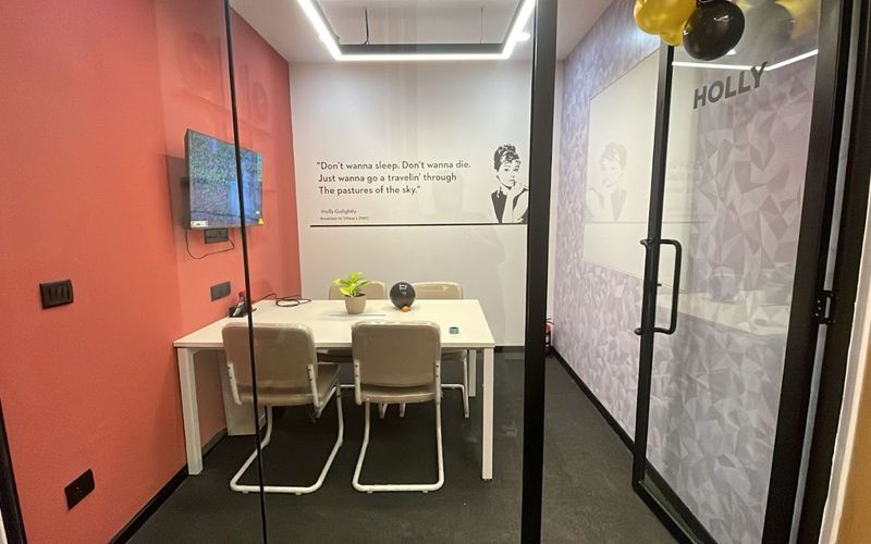 Hiranandani Business Park - Lightbridge Saki Vihar Rd Tunga Village Chandivali Powai, Mumbai Image 2