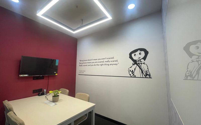 Hiranandani Business Park - Lightbridge Saki Vihar Rd Tunga Village Chandivali Powai, Mumbai Image 5