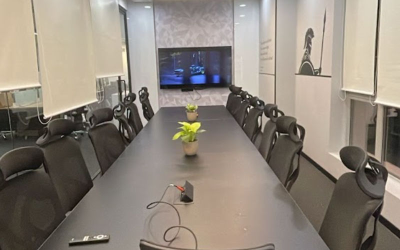 Hiranandani Business Park - Lightbridge Saki Vihar Rd Tunga Village Chandivali Powai, Mumbai Image 3