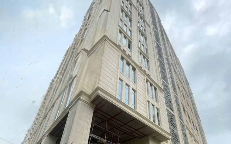 Hiranandani Business Park - Lightbridge Saki Vihar Rd Tunga Village Chandivali Powai, Mumbai Image 7