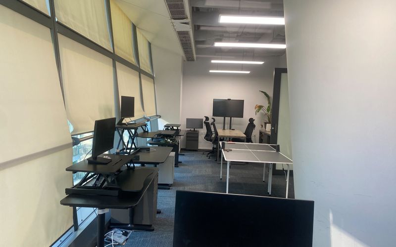 100 Cyberport Rd Pok Fu Lam, Hong Kong Image 4