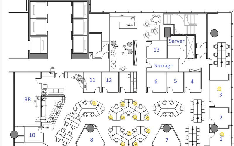 100 Cyberport Rd Pok Fu Lam, Hong Kong Image 6