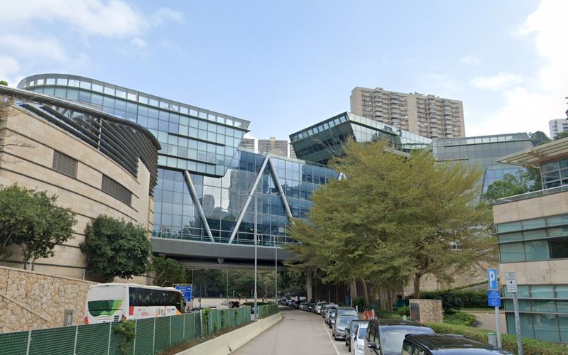 100 Cyberport Rd Pok Fu Lam, Hong Kong Image 8