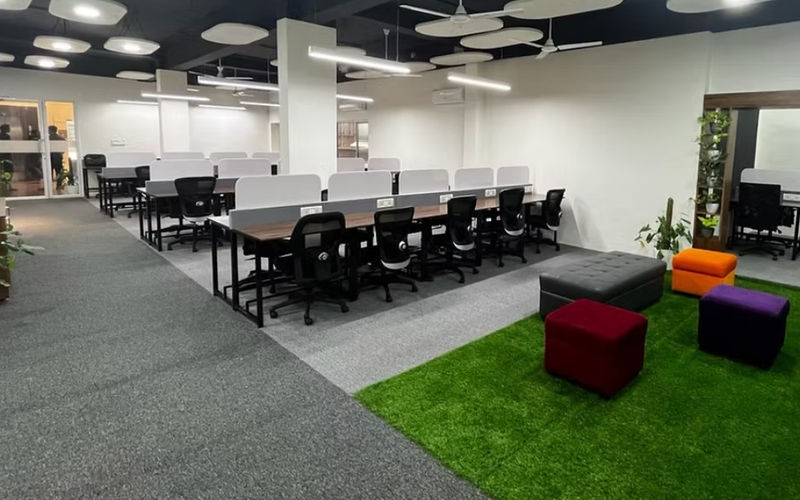 71 3rd Cross Road Residency Rd Opp Samsung Opera House Near Mg Road Metro Station, Bengaluru Image 1