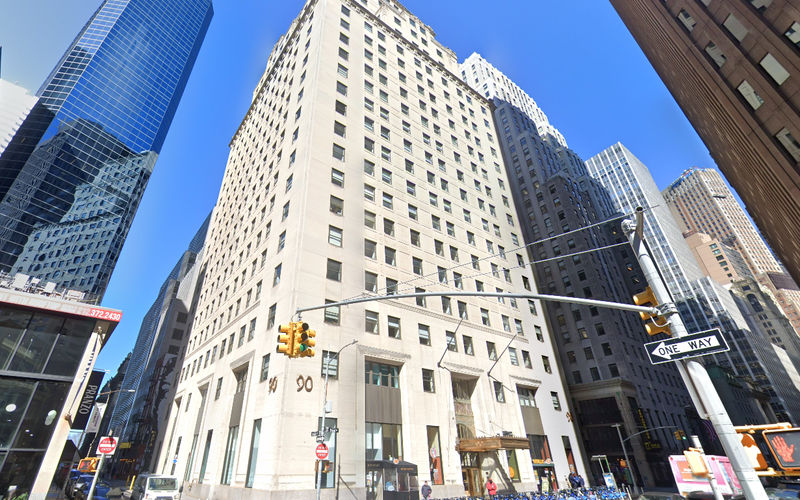 90 Broad Street, New York Image 14