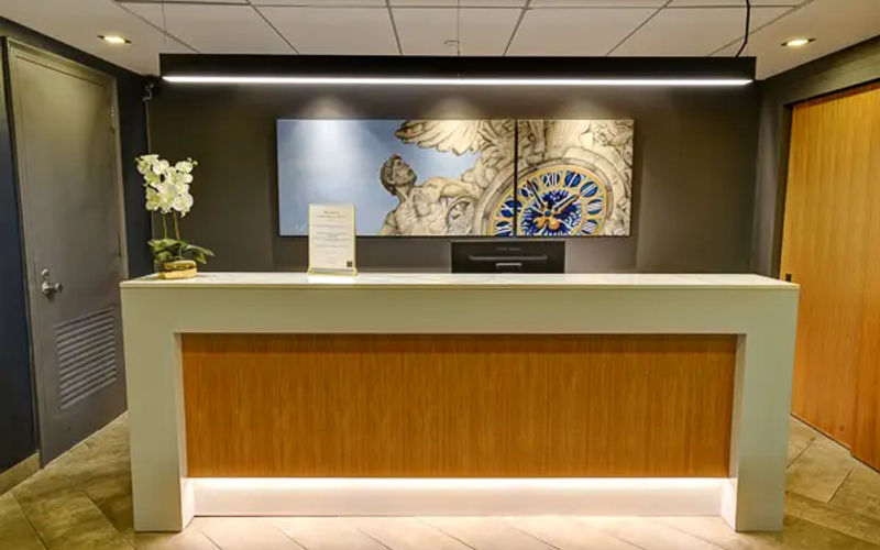 420 Lexington Avenue, New York Image 1