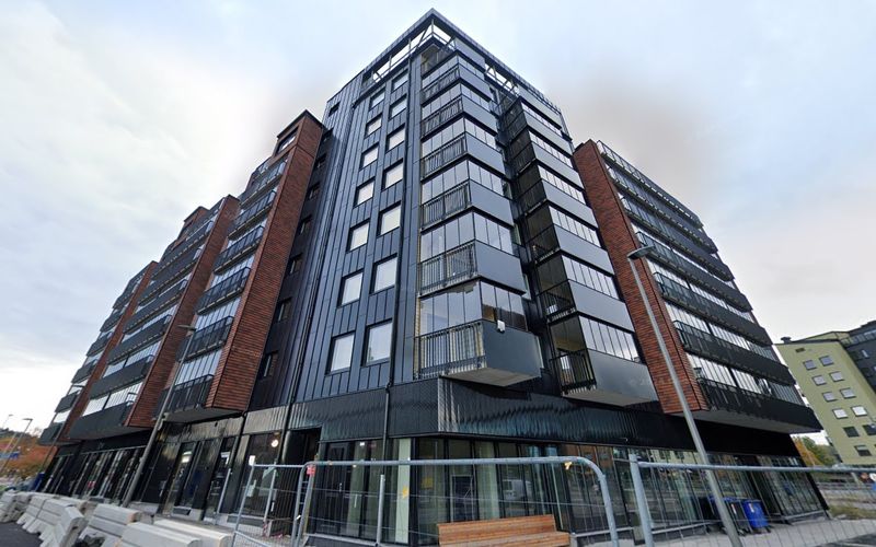 4 Johan Gertssons, Gothenburg Image 7