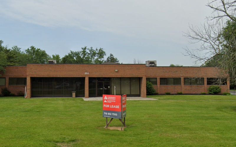 251 John James Audubon Pky, Amherst Image 11