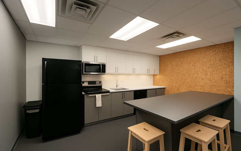 1155 Queen Street West, Toronto Image 1