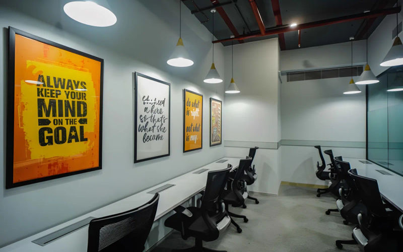 East Wing Campus 1a Thiruvengadam Nagar Kandanchavdimgr Rd, Perungudi Chennai Image 3