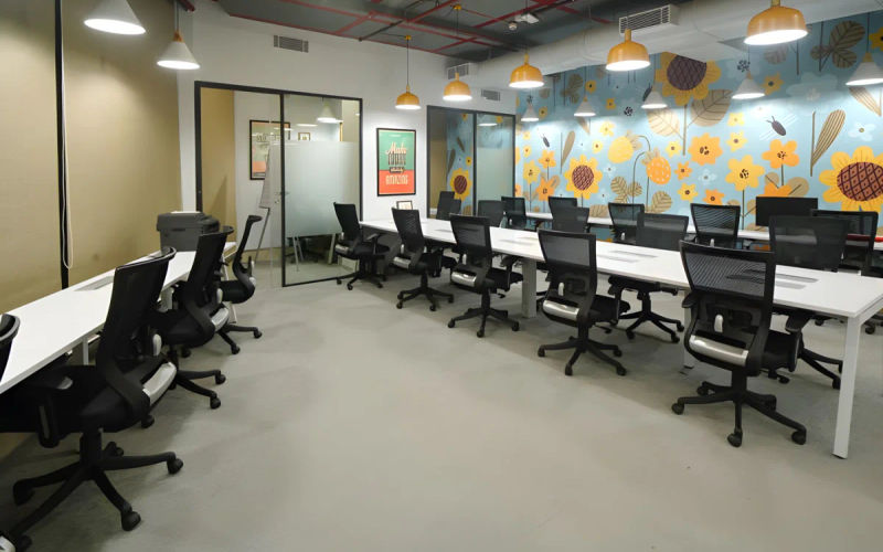 East Wing Campus 1a Thiruvengadam Nagar Kandanchavdimgr Rd, Perungudi Chennai Image 4