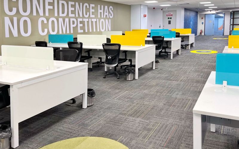 Sarjapur Outer Ring Rd Kaverappa Layout Kadubeesanahalli, Bengaluru, 2500 DESKS Sarjapur Outer Ring Rd Kaverappa Layout Kadubeesanahalli, Bengaluru Image 1