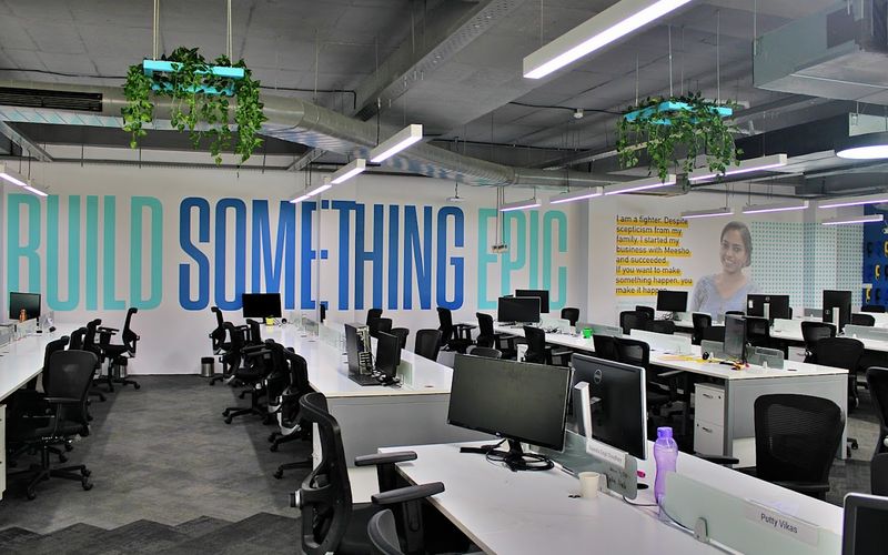 20 100 Feet Rd Vivek Nagar Chandra Reddy Layout Avs Layout Ejipura, Bengaluru Image 5