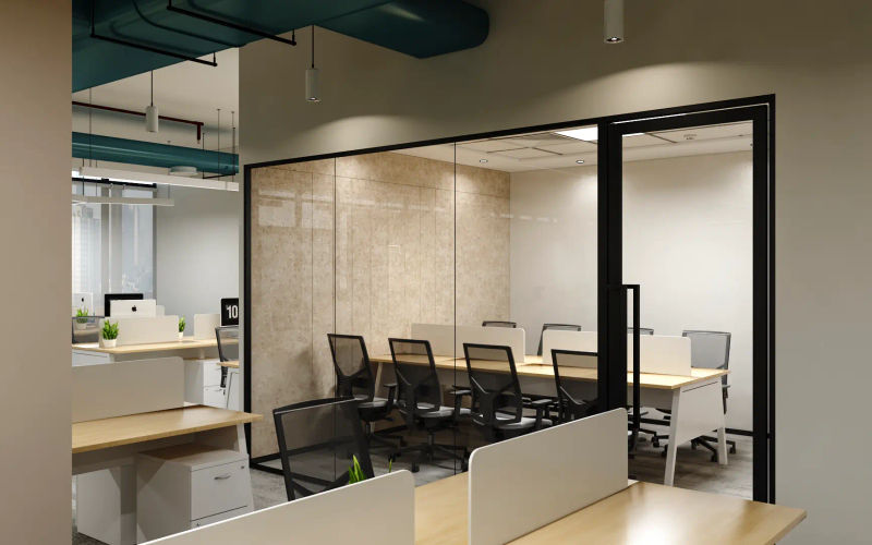 Candor Techspace Newtown, Kolkata Image 1