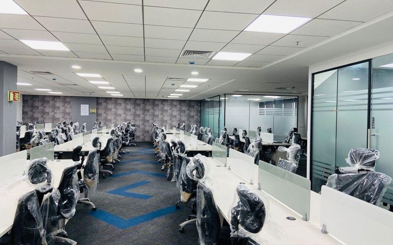 A Block Westgate Business Bay Sarkhej - Gandhinagar Hwy Makarba, Ahmedabad Image 6