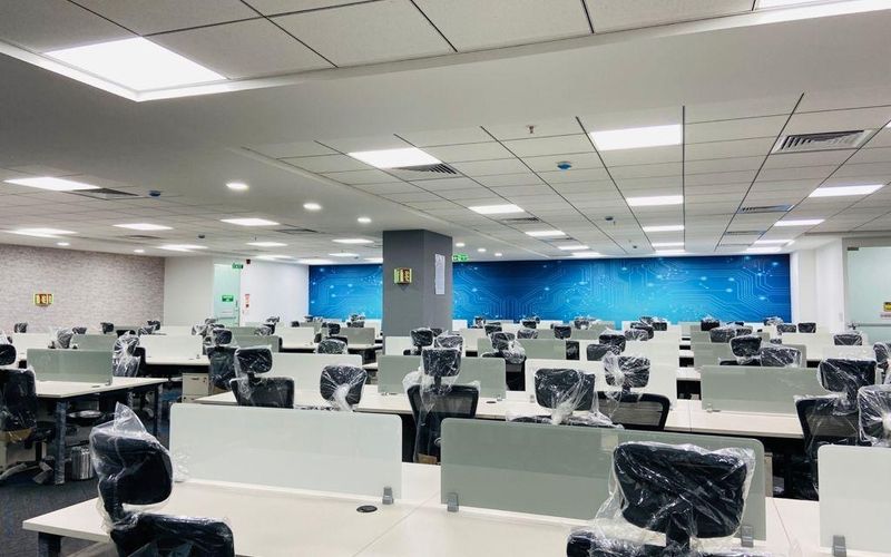 A Block Westgate Business Bay Sarkhej - Gandhinagar Hwy Makarba, Ahmedabad Image 1