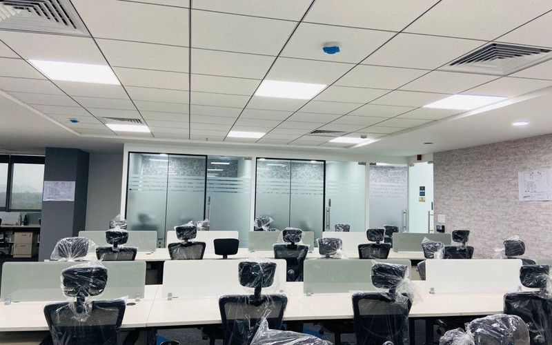 A Block Westgate Business Bay Sarkhej - Gandhinagar Hwy Makarba, Ahmedabad Image 4