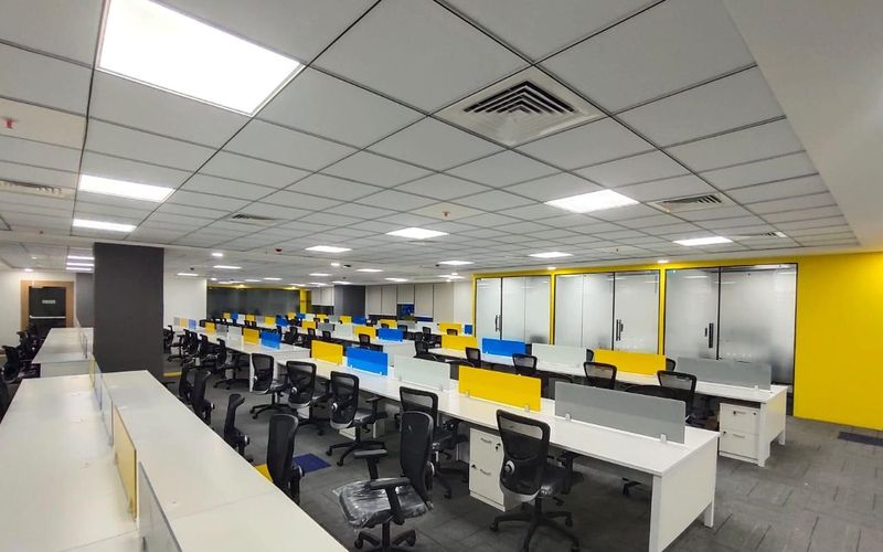 Infopark Phase 1 Campus Kakkanad, Kochi, 500 DESKS Infopark Phase 1 Campus Kakkanad, Kochi Image 1