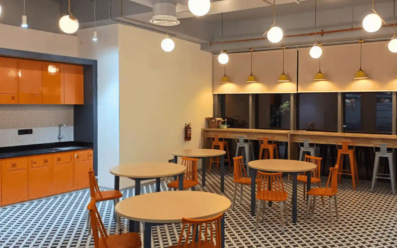 Prestige Cyber Greens Kakkanad, Kochi Image 3