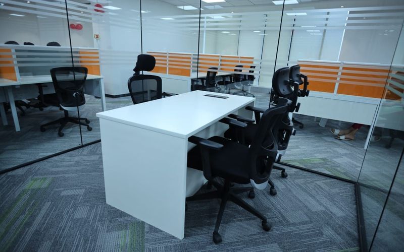 Karuna Pride Bendoor, Mangaluru Image 4