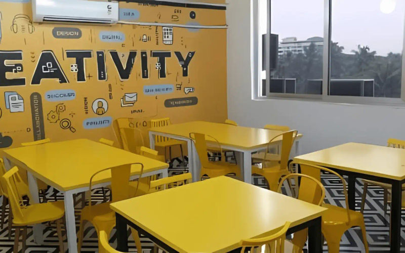 Karuna Pride Bendoor, Mangaluru Image 3