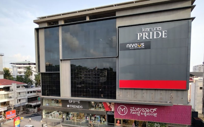 Karuna Pride Bendoor, Mangaluru Image 6