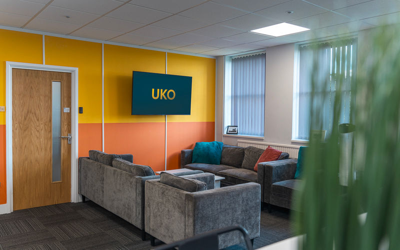 Castlemill, Burnt Tree Image 5