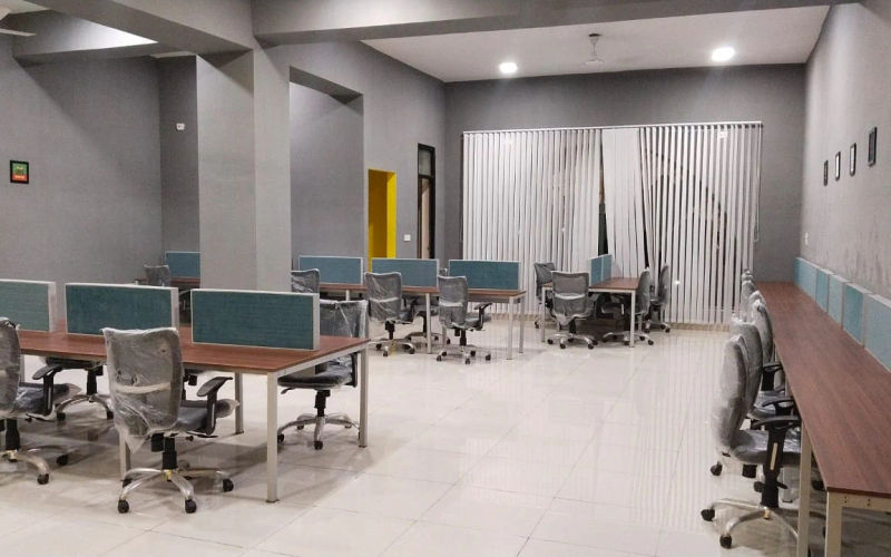 Isbt Ravanbhatha Mahamai Para, Raipur Image 1