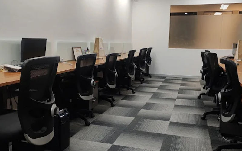 1 Omr Service Rd Santhosh Nagar, Chennai Image 5